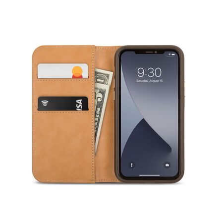 View larger image of: Overture Case with Detachable Magnetic Wallet-4-thumbnail