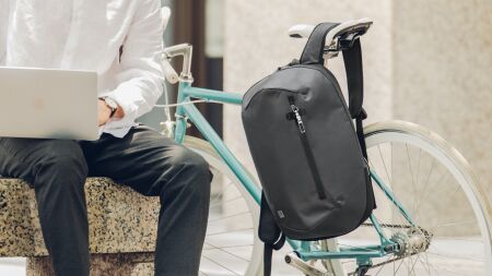 View larger image of: Hexa Backpack-2-thumbnail