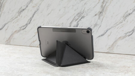 View larger image of: VersaCover Case with Folding Cover-2-thumbnail