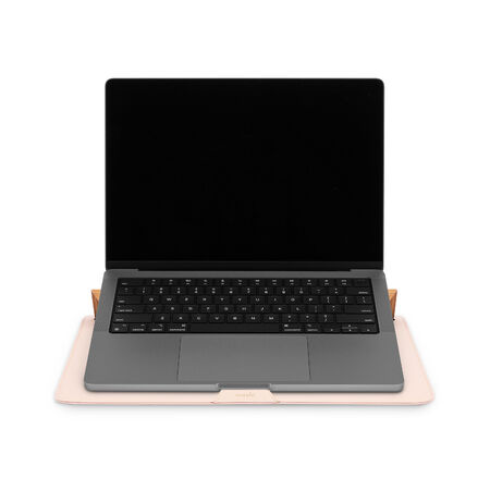 View larger image of: Muse 14" 3-in-1 Slim Laptop Sleeve-3-thumbnail
