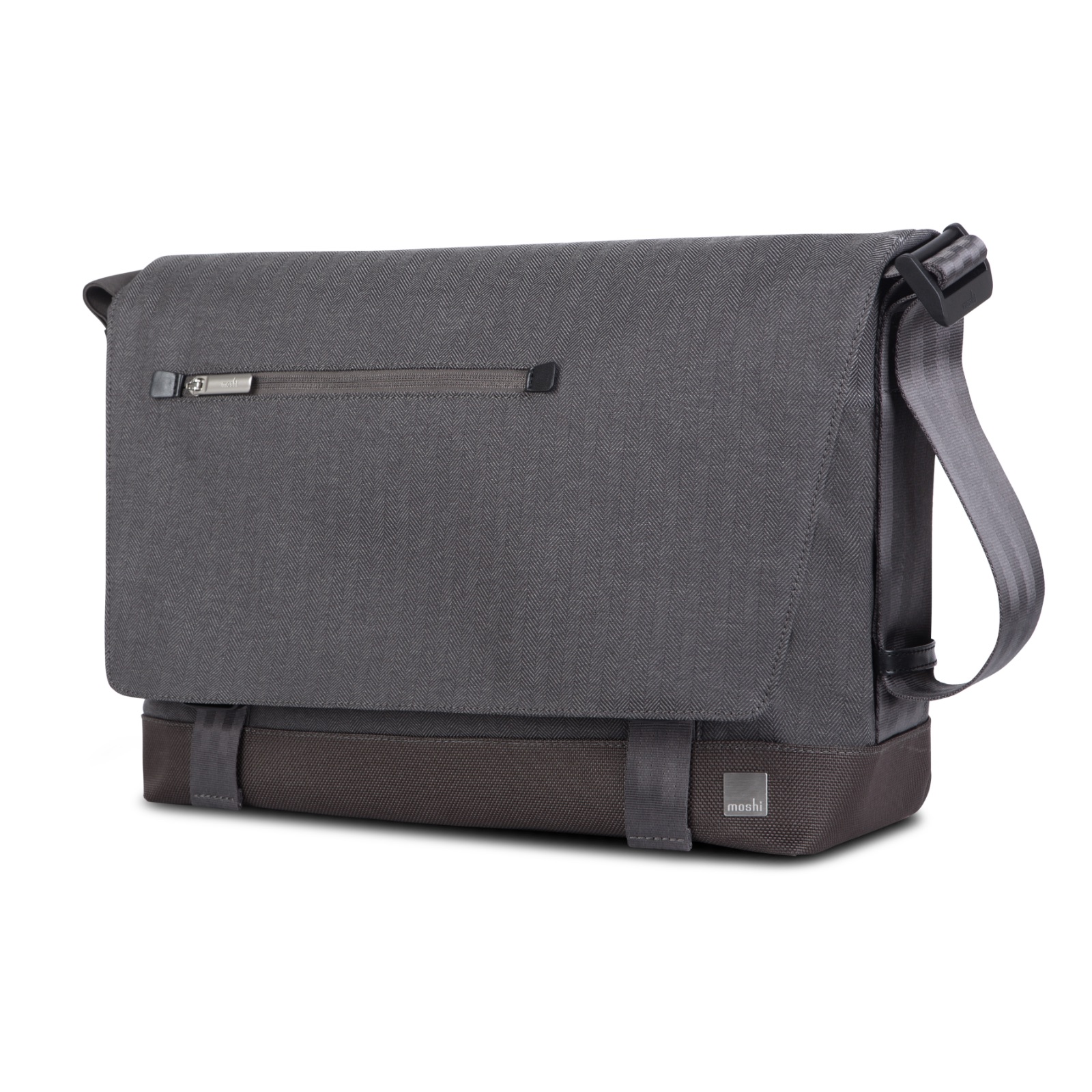 Aerio Laptop Messenger Bag-image