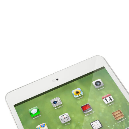 View larger image of: iVisor XT Clear Screen Protector-2-thumbnail
