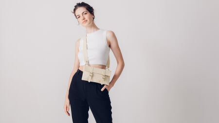 View larger image of: Treya Shoulder Strap-2-thumbnail