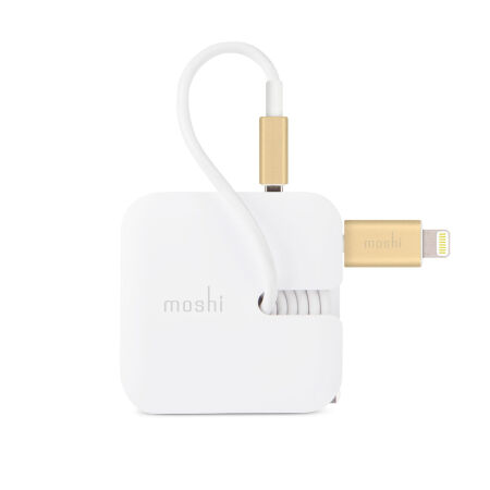View larger image of: Wall Charging Kit with 2 USB-A Ports-3-thumbnail