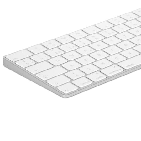 View larger image of: ClearGuard Keyboard Protector-1-thumbnail