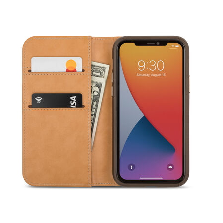View larger image of: Overture Case with Detachable Magnetic Wallet-4-thumbnail