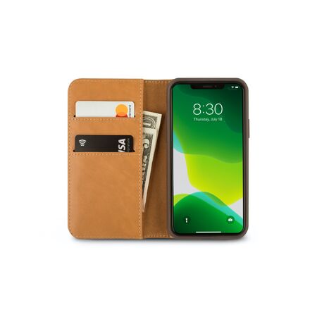 View larger image of: Overture Case with Detachable Magnetic Wallet-3-thumbnail