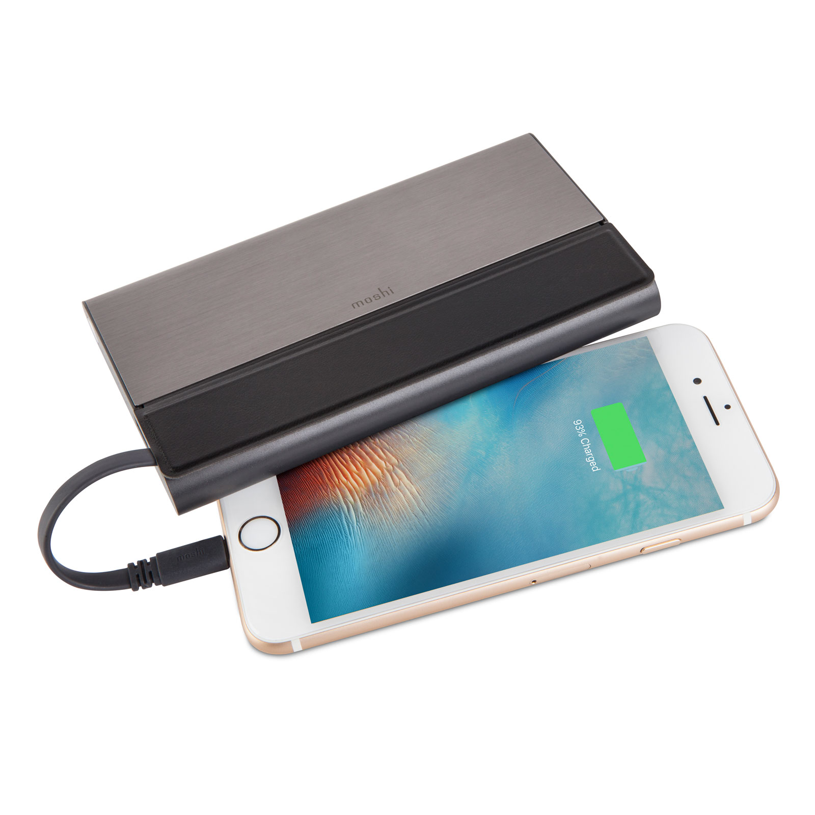 IonBank 10K Portable Battery-image