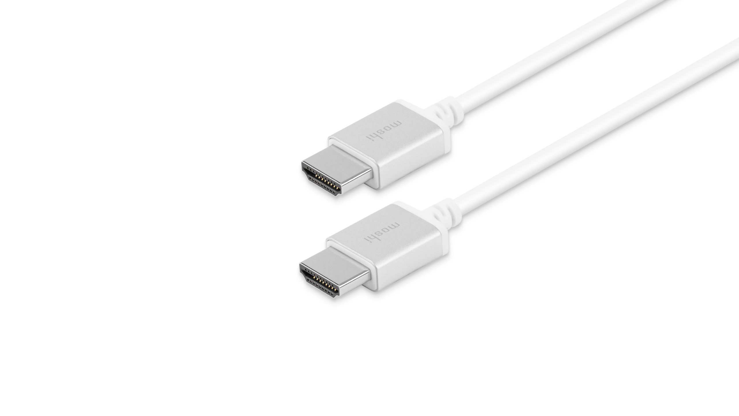 High Speed HDMI Cable 6.6 ft (2 m)-image