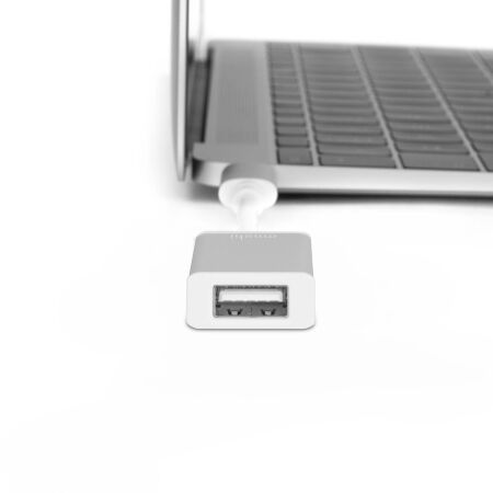 View larger image of: USB-C to USB-A Adapter-3-thumbnail
