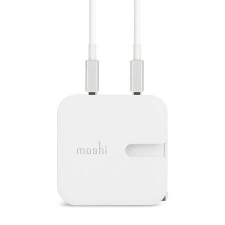 View larger image of: Rewind 2 USB Wall Charger-2-thumbnail