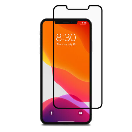 View larger image of: IonGlass Privacy Screen Protector-4-thumbnail