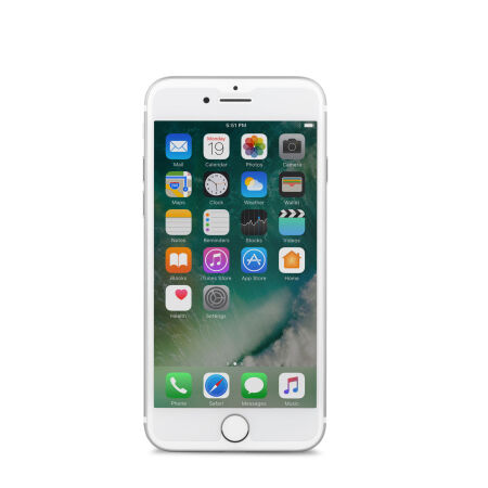 View larger image of: AirFoil Glass Screen Protector-2-thumbnail