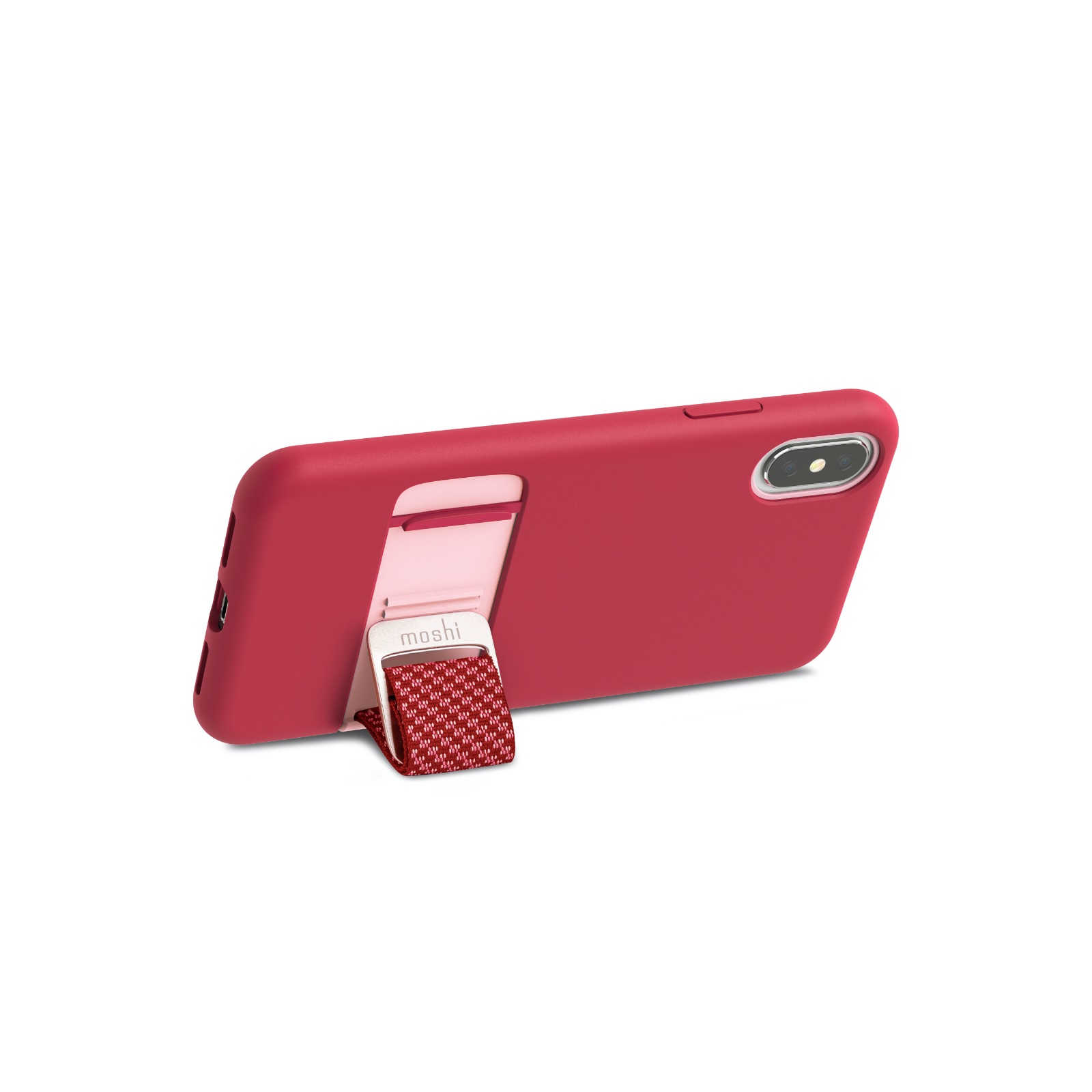 Capto Slim Case with MultiStrap-image