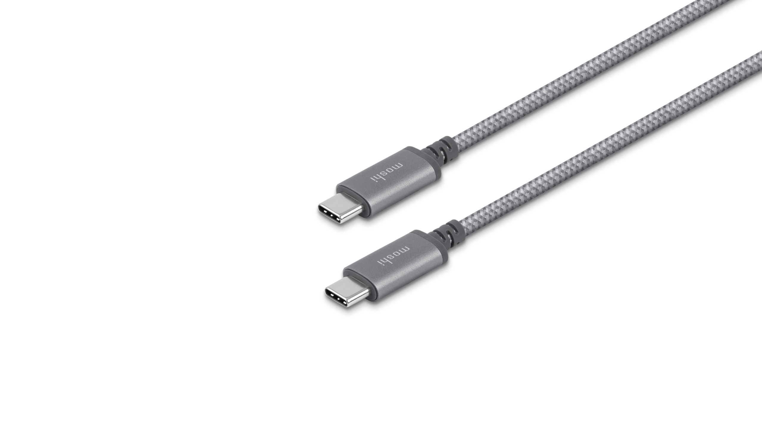 Integra™ USB-C Charge Cable 6.6 ft (2 m)-image