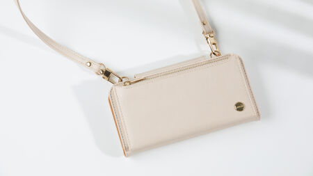 View larger image of: SnapTo™ Crossbody Wallet-1-thumbnail