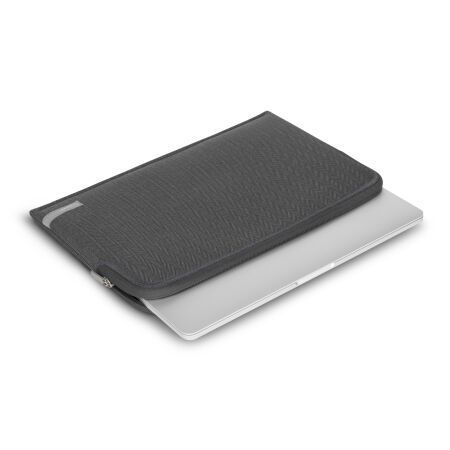 View larger image of: Pluma 13" Laptop Sleeve for MacBook-2-thumbnail