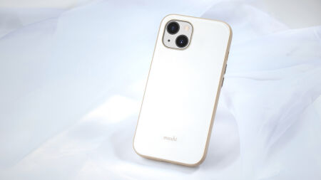 View larger image of: iGlaze Slim Hardshell Case-1-thumbnail