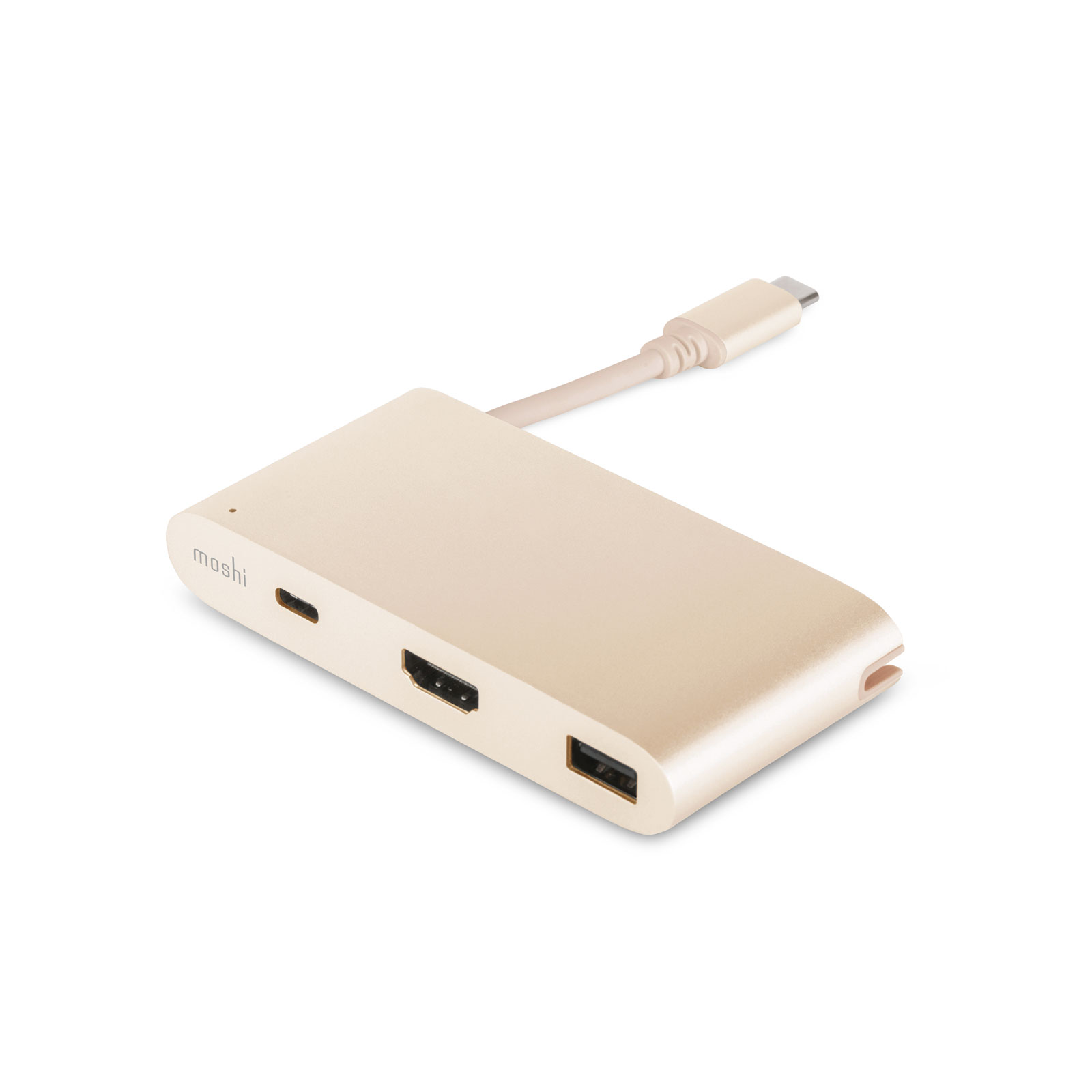 USB-C Multiport Adapter-image