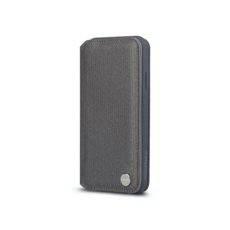 View larger image of: Overture Premium Wallet Case-3-thumbnail