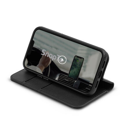 View larger image of: Overture Case with Detachable Magnetic Wallet-3-thumbnail