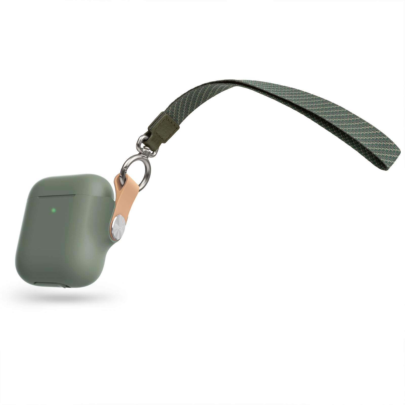 Pebbo for AirPods-image