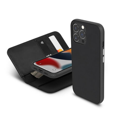 View larger image of: Overture Case with Detachable Magnetic Wallet-4-thumbnail