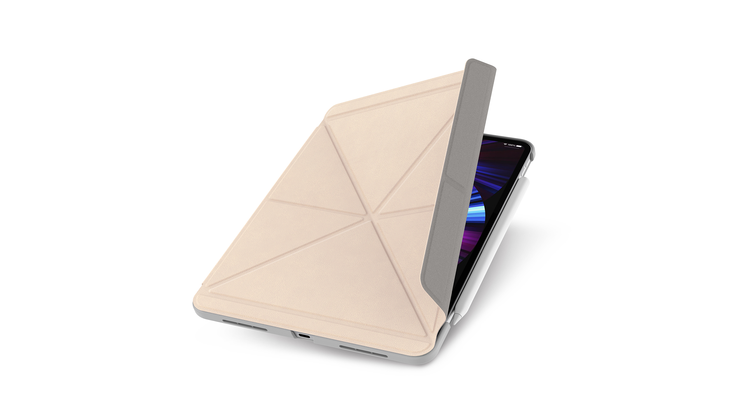 VersaCover Case with Folding Cover-image