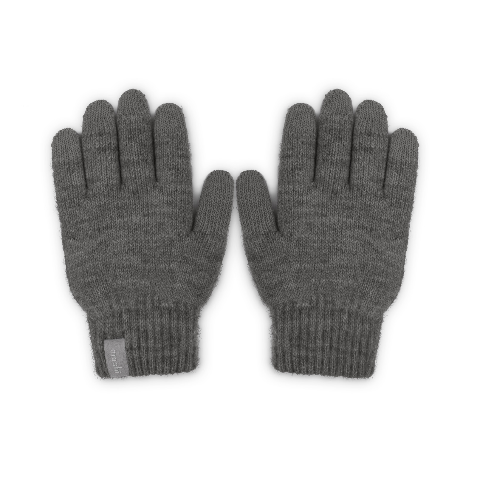Digits Touchscreen Gloves-image