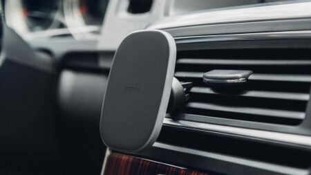 View larger image of: SnapTo™ Magnetic Car Mount-1-thumbnail