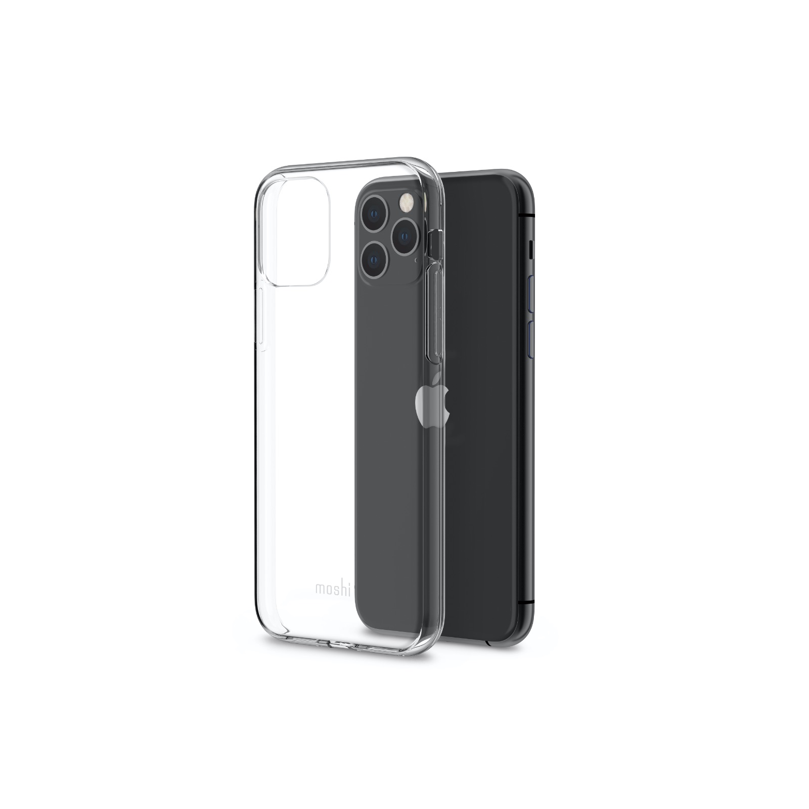 Vitros Slim Clear Case-image