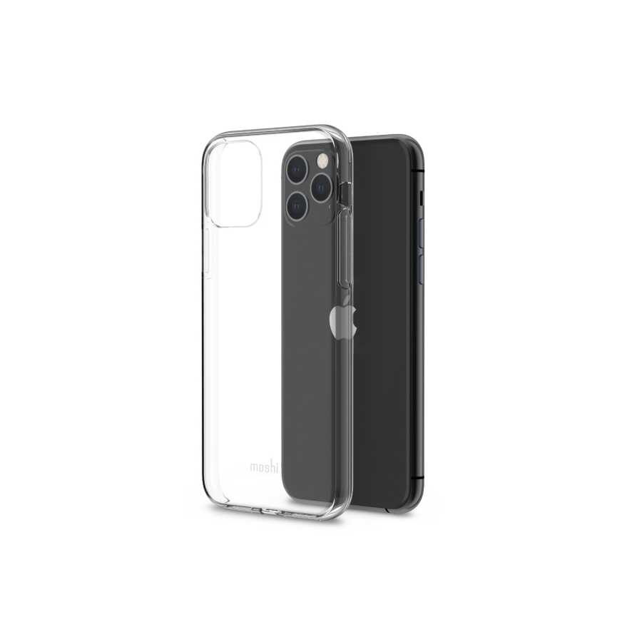 Vitros Slim Clear Case Moshi