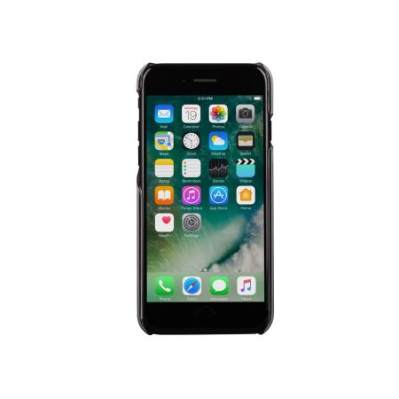 View larger image of: XT Slim Clear Case-2-thumbnail