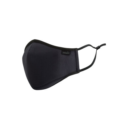 View larger image of: OmniGuard™ Mask with 3 Replaceable Nanohedron filters-1-thumbnail