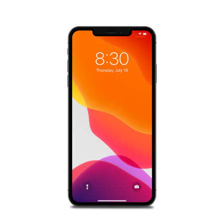 View larger image of: IonGlass Privacy Screen Protector-2-thumbnail