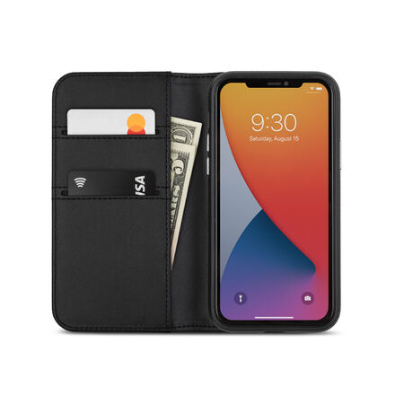 View larger image of: Overture Case with Detachable Magnetic Wallet-4-thumbnail