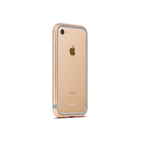 View larger image of: Luxe Metal Bumper Case-2-thumbnail