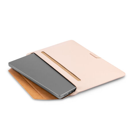 View larger image of: Muse 14" 3-in-1 Slim Laptop Sleeve-5-thumbnail