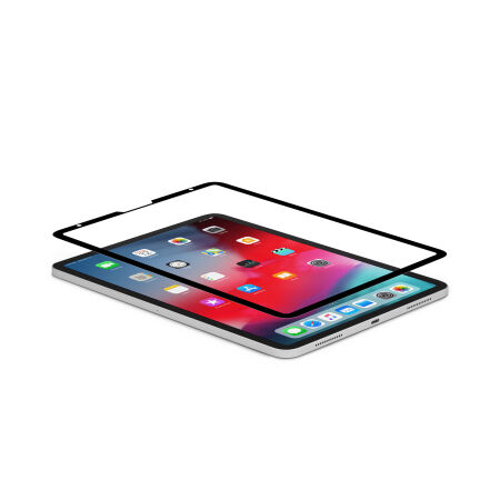 View larger image of: iVisor AG Anti-glare Screen Protector-3-thumbnail
