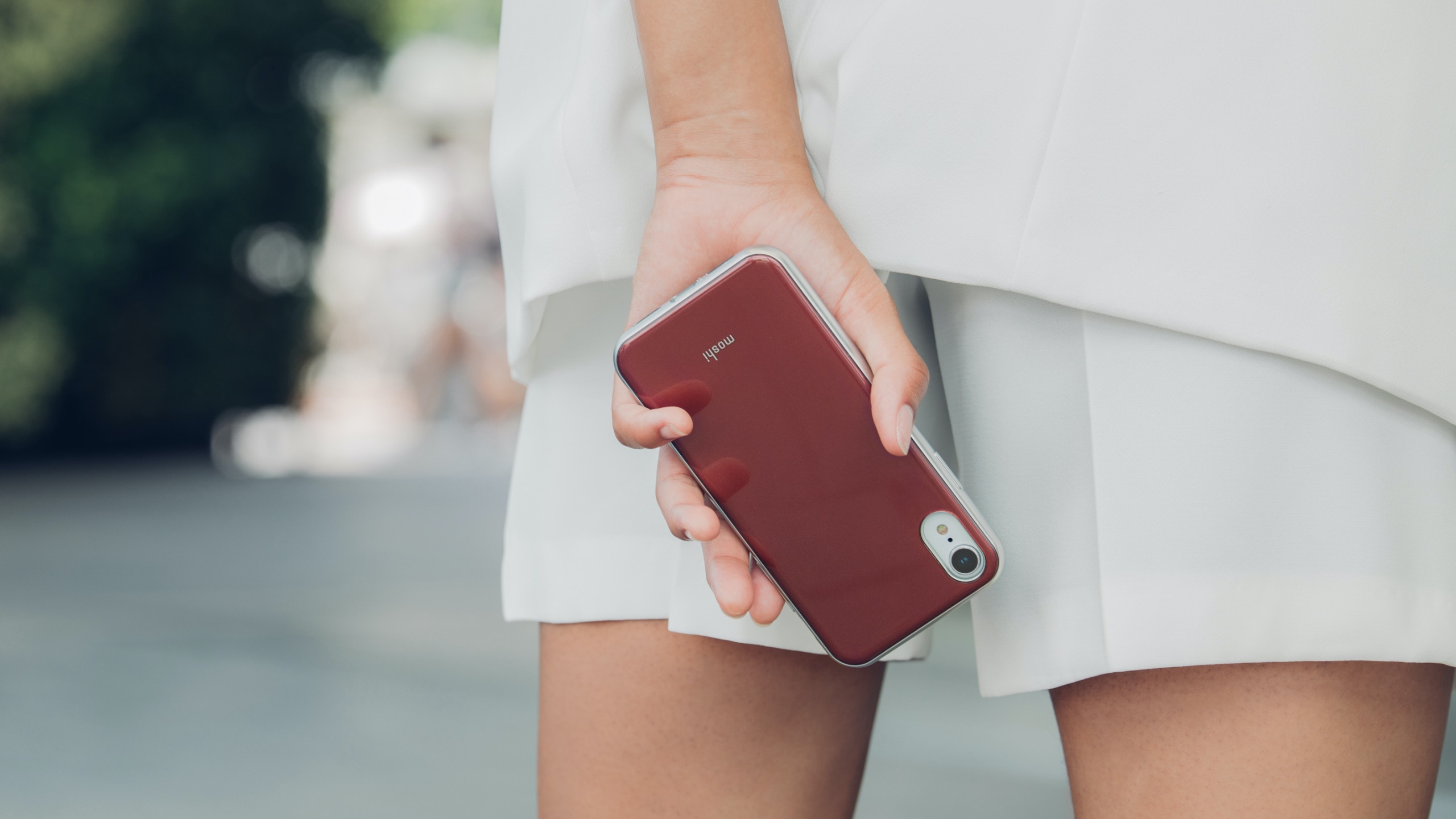 iGlaze Slim Hardshell Case-image