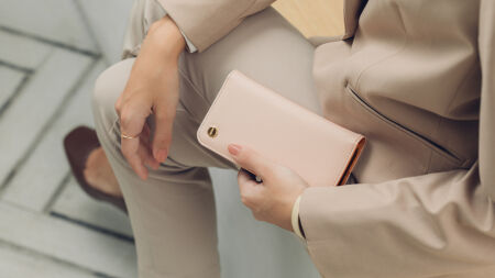 View larger image of: Overture Case with Detachable Magnetic Wallet-3-thumbnail