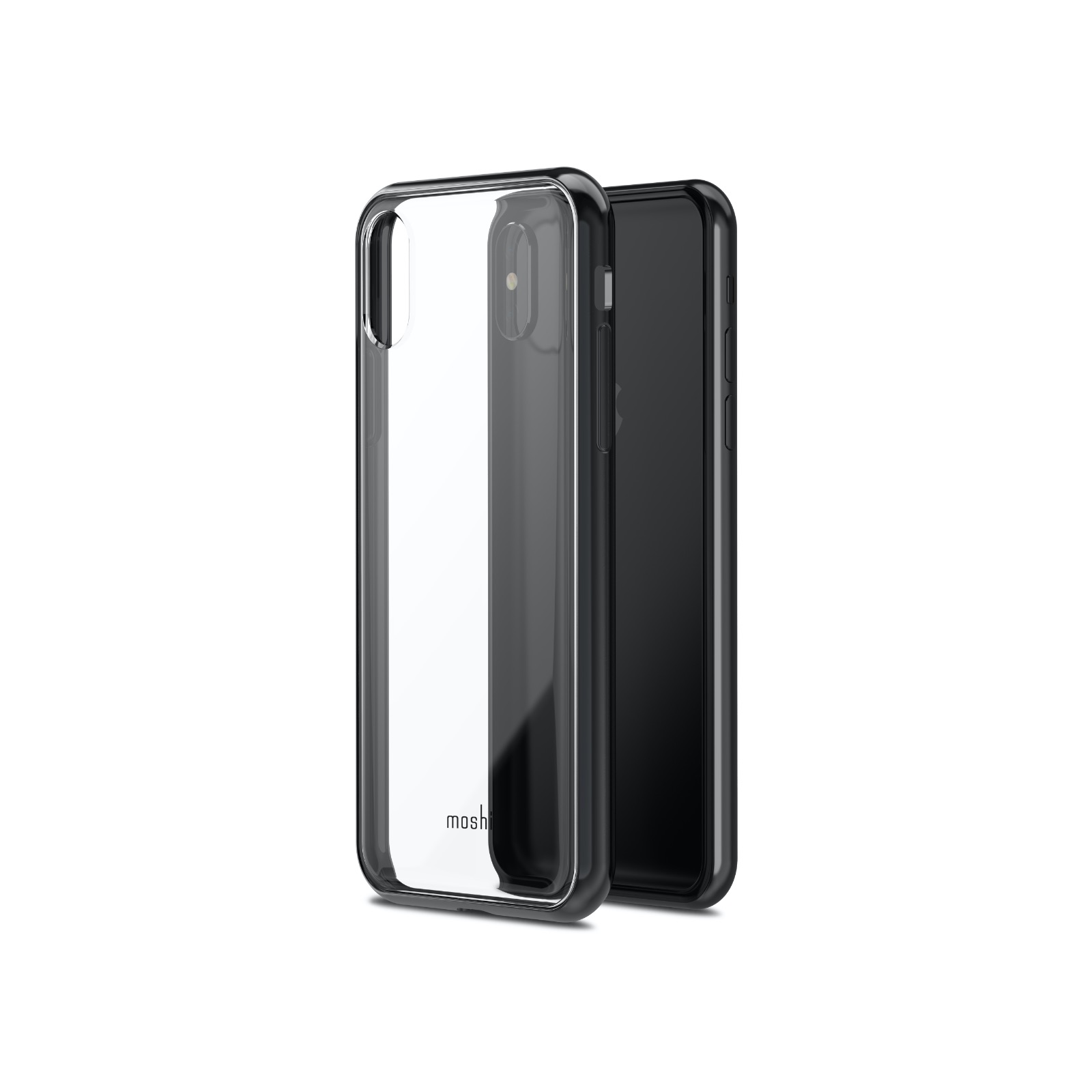 Vitros Slim Clear Case-image
