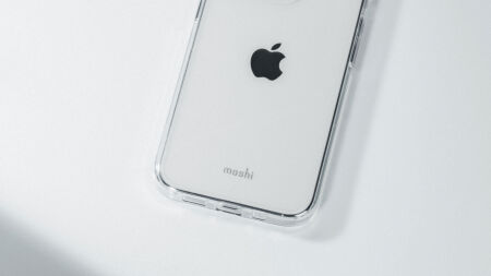 View larger image of: iGlaze XT Clear Case-1-thumbnail