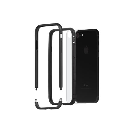 View larger image of: Luxe Metal Bumper Case-5-thumbnail