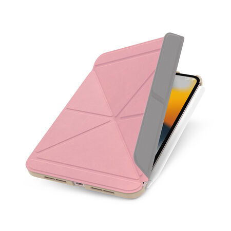 View larger image of: VersaCover Case with Folding Cover-5-thumbnail