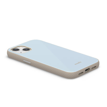 View larger image of: iGlaze Slim Hardshell Case-3-thumbnail
