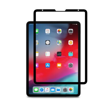 View larger image of: iVisor AG Anti-glare Screen Protector-5-thumbnail