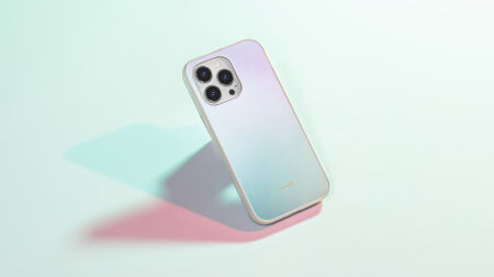 View larger image of: iGlaze Slim Hardshell Case-1-thumbnail