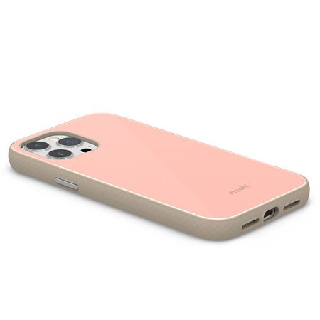 View larger image of: iGlaze Slim Hardshell Case-2-thumbnail