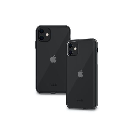 View larger image of: Vitros Slim Clear Case-4-thumbnail